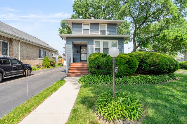 1627 S 14th Avenue, Maywood, IL 60153