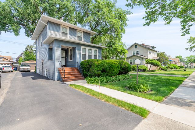 1627 S 14th Avenue, Maywood, IL 60153