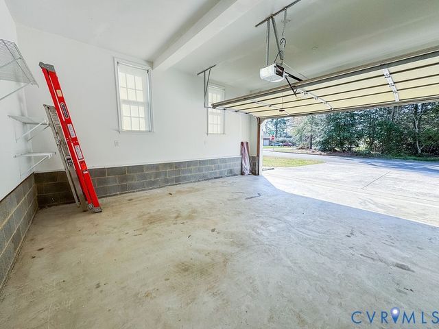 206 N Marion Ave, Hopewell, VA 23860