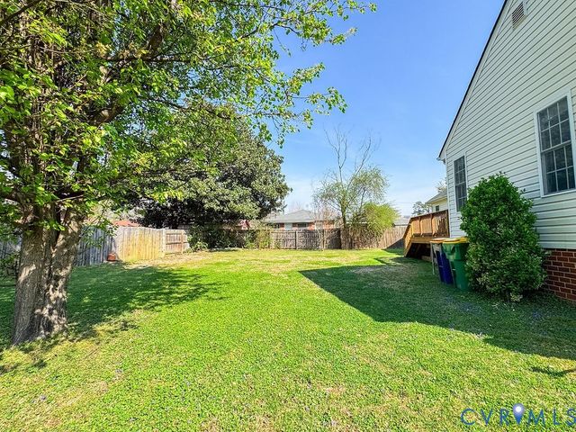 206 N Marion Ave, Hopewell, VA 23860