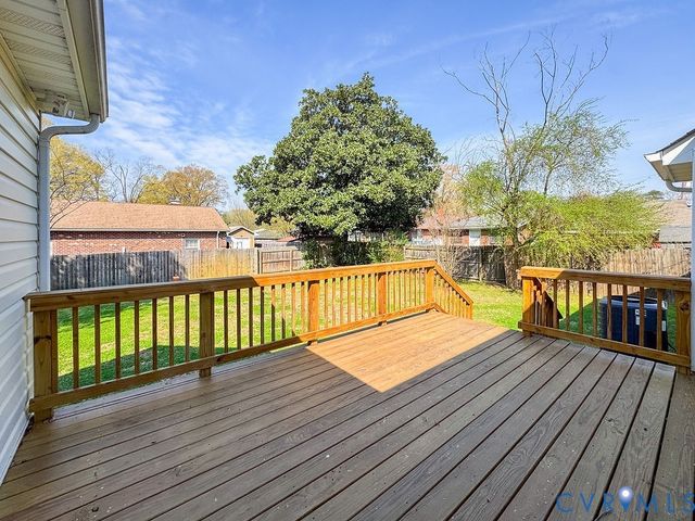 206 N Marion Ave, Hopewell, VA 23860