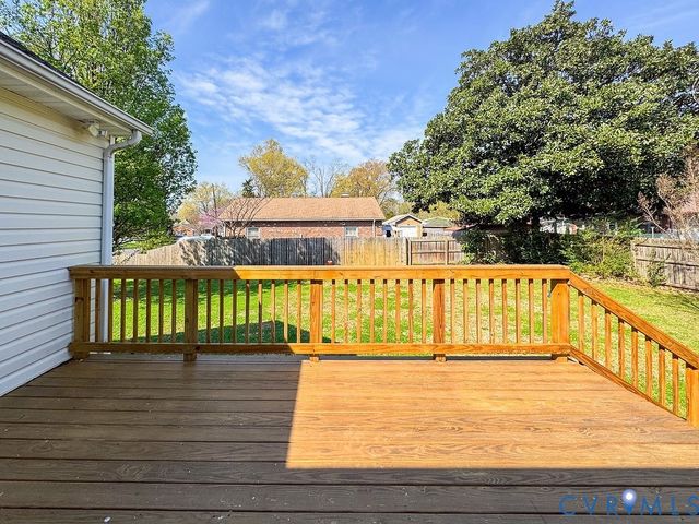 206 N Marion Ave, Hopewell, VA 23860