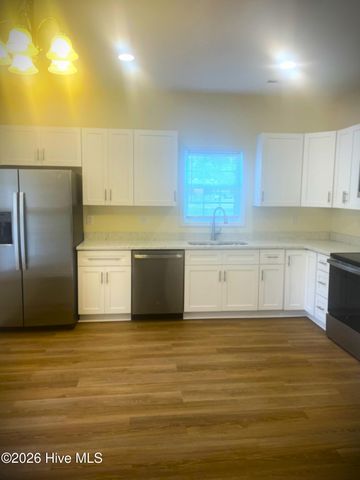 212 W Charity Road, Rose Hill, NC 28458