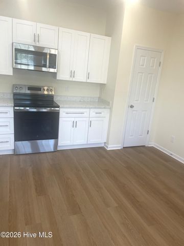 212 W Charity Road, Rose Hill, NC 28458