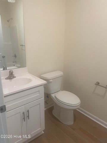 212 W Charity Road, Rose Hill, NC 28458