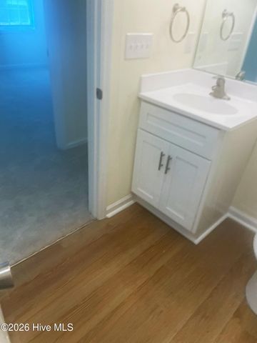 212 W Charity Road, Rose Hill, NC 28458