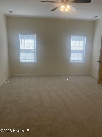 212 W Charity Road, Rose Hill, NC 28458