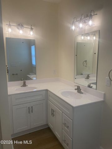 212 W Charity Road, Rose Hill, NC 28458