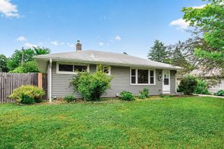2267 Shawnee Drive, North Saint Paul, MN 55109
