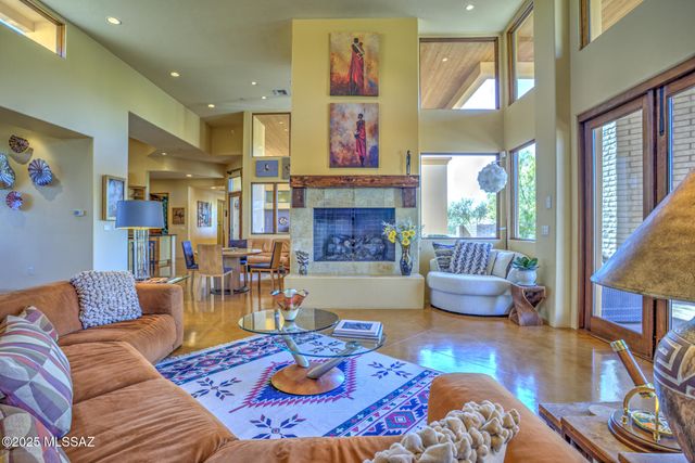 12772 N Sorrel Stallion Place, Marana, AZ 85658