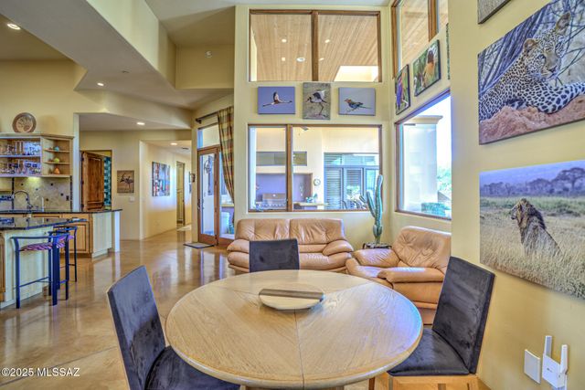 12772 N Sorrel Stallion Place, Marana, AZ 85658