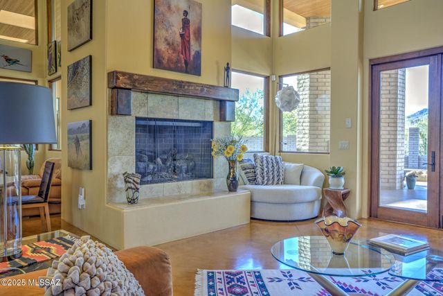 12772 N Sorrel Stallion Place, Marana, AZ 85658