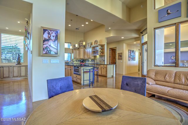 12772 N Sorrel Stallion Place, Marana, AZ 85658