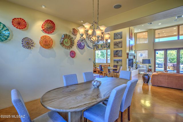 12772 N Sorrel Stallion Place, Marana, AZ 85658