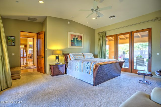 12772 N Sorrel Stallion Place, Marana, AZ 85658