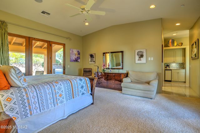 12772 N Sorrel Stallion Place, Marana, AZ 85658