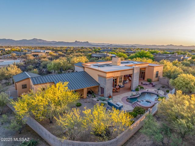 12772 N Sorrel Stallion Place, Marana, AZ 85658