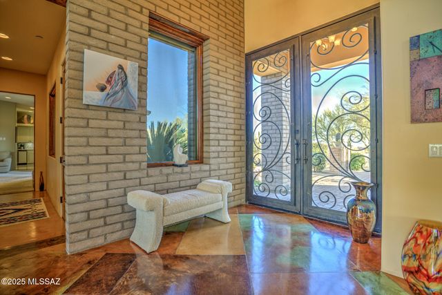 12772 N Sorrel Stallion Place, Marana, AZ 85658