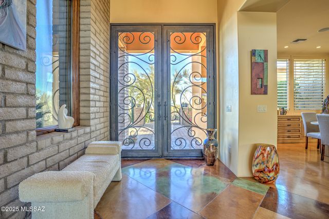 12772 N Sorrel Stallion Place, Marana, AZ 85658