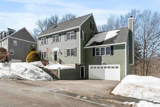 13 Towne Hill Road, Haverhill, MA 01835