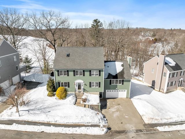 13 Towne Hill Road, Haverhill, MA 01835