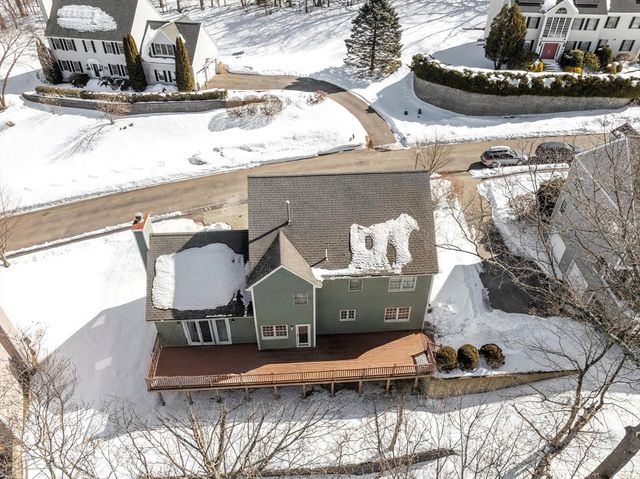 13 Towne Hill Road, Haverhill, MA 01835