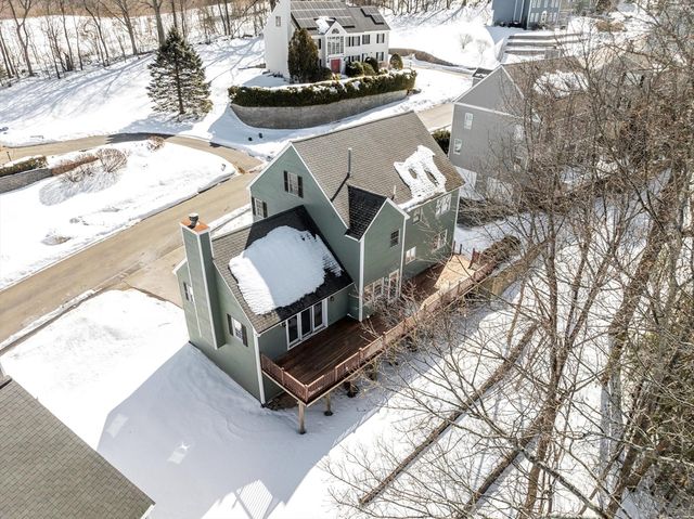 13 Towne Hill Road, Haverhill, MA 01835