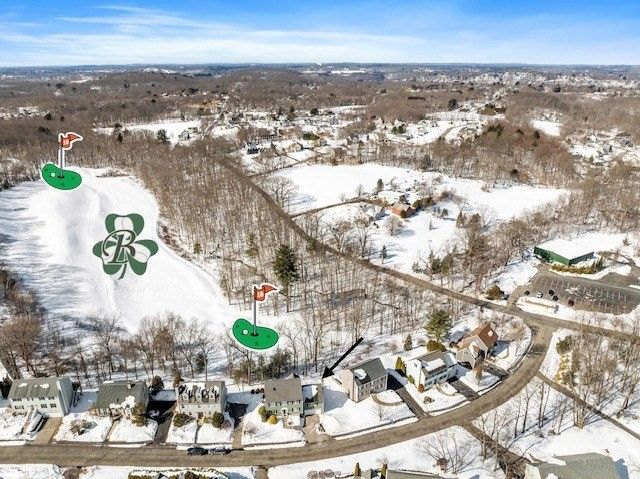 13 Towne Hill Road, Haverhill, MA 01835