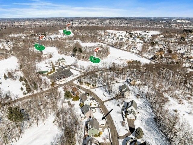 13 Towne Hill Road, Haverhill, MA 01835