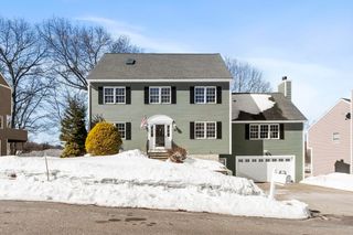 13 Towne Hill Road, Haverhill, MA 01835