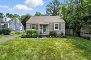 4912 Elks Drive, Columbus, OH 43214