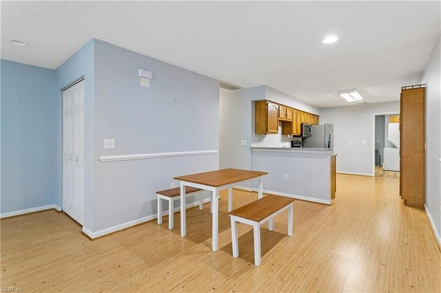 210 Timberline LOOP, Yorktown, VA 23692
