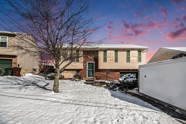 505 Rifle Lane, Elsmere, KY 41018