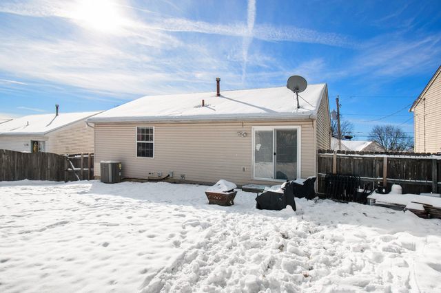 505 Rifle Lane, Elsmere, KY 41018