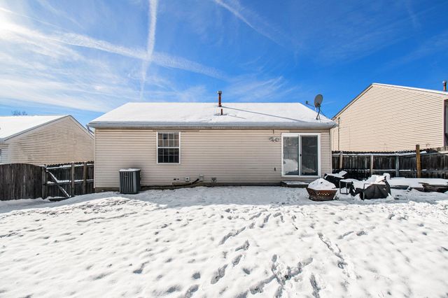 505 Rifle Lane, Elsmere, KY 41018