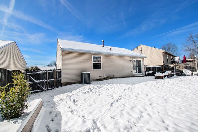 505 Rifle Lane, Elsmere, KY 41018