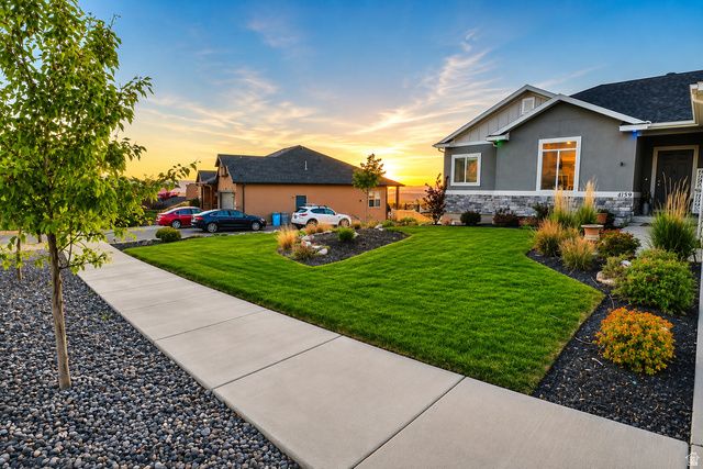 1139 E 200 S, Santaquin, UT 84655