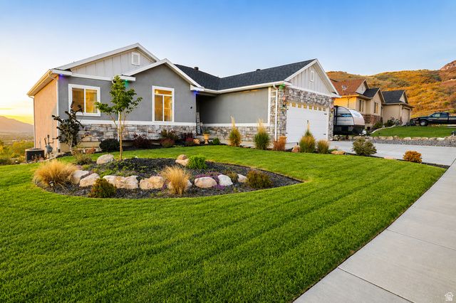 1139 E 200 S, Santaquin, UT 84655