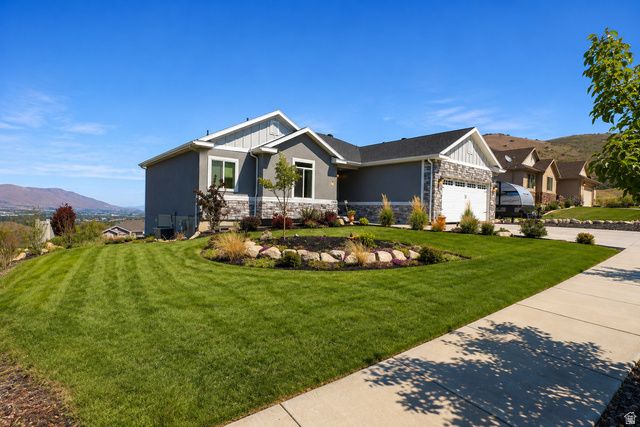 1139 E 200 S, Santaquin, UT 84655
