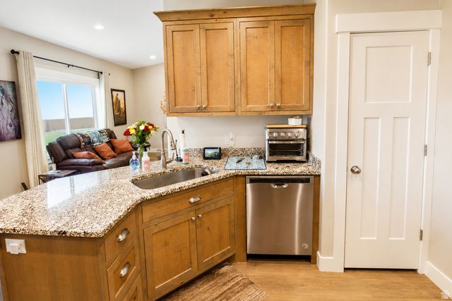 1139 E 200 S, Santaquin, UT 84655