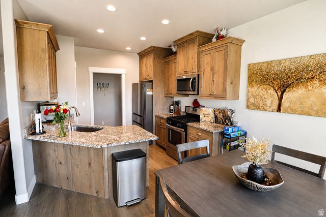1139 E 200 S, Santaquin, UT 84655