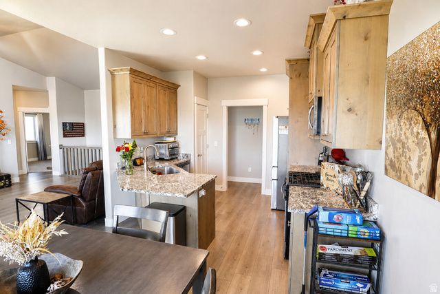 1139 E 200 S, Santaquin, UT 84655