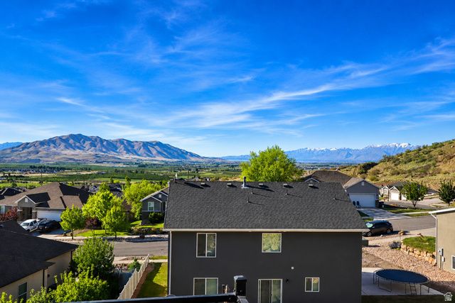 1139 E 200 S, Santaquin, UT 84655