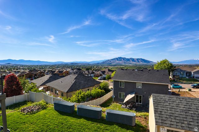 1139 E 200 S, Santaquin, UT 84655