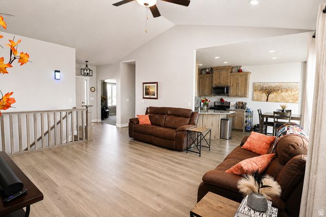 1139 E 200 S, Santaquin, UT 84655
