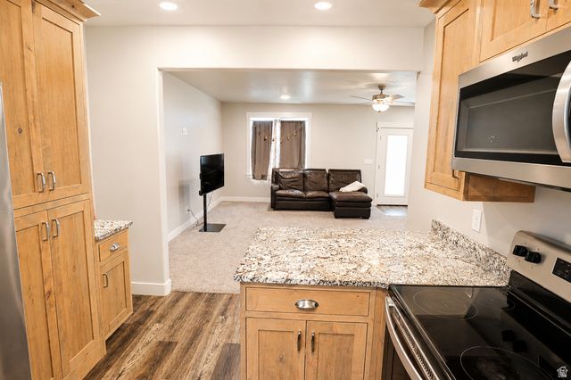 1139 E 200 S, Santaquin, UT 84655