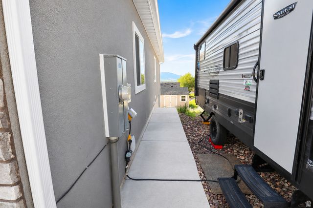 1139 E 200 S, Santaquin, UT 84655