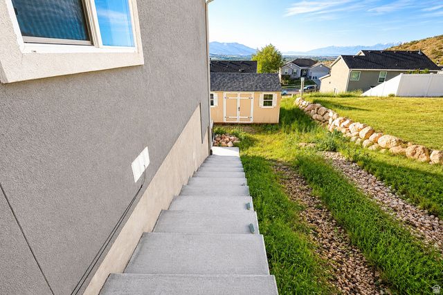 1139 E 200 S, Santaquin, UT 84655
