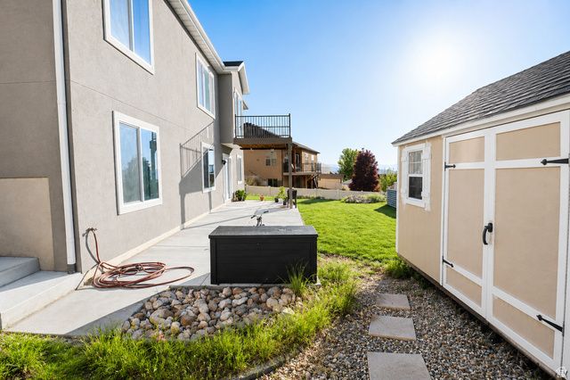 1139 E 200 S, Santaquin, UT 84655