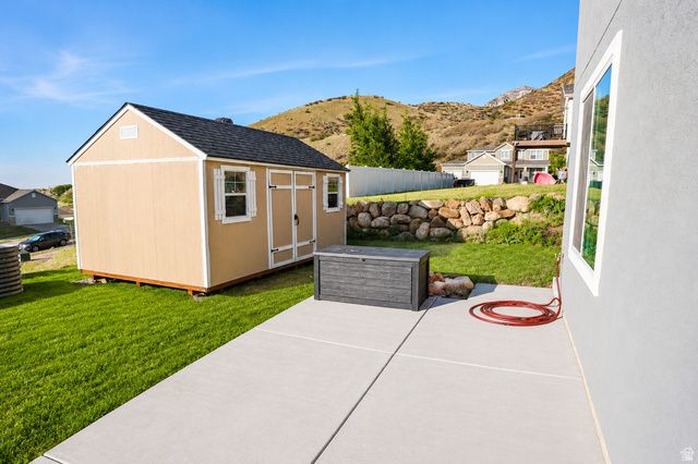 1139 E 200 S, Santaquin, UT 84655